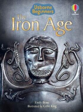 Bone | The Iron Age | Buch | 978-1-4095-8642-5 | sack.de