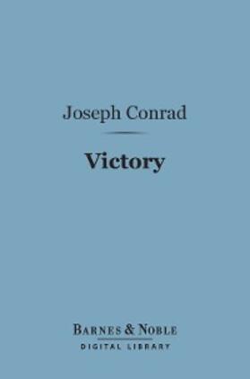 Conrad |  Victory (Barnes & Noble Digital Library) | eBook | Sack Fachmedien