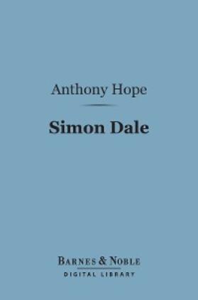 Hope |  Simon Dale (Barnes & Noble Digital Library) | eBook | Sack Fachmedien