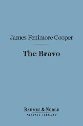 Cooper |  The Bravo (Barnes & Noble Digital Library) | eBook | Sack Fachmedien