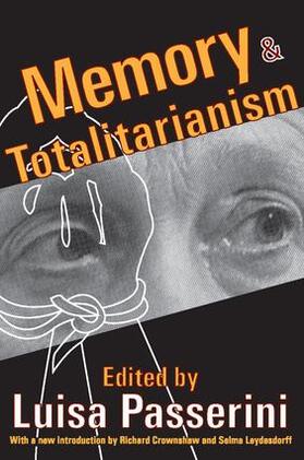 Passerini |  Memory and Totalitarianism | Buch |  Sack Fachmedien