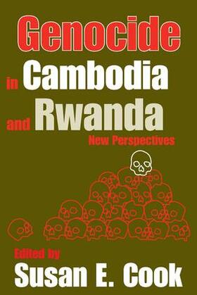 Cook |  Genocide in Cambodia and Rwanda | Buch |  Sack Fachmedien
