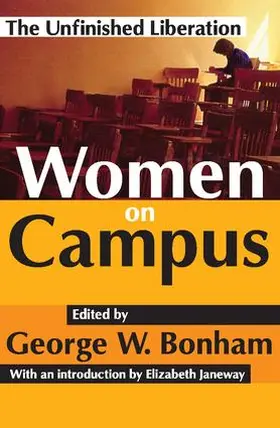 Bonham |  Women on Campus | Buch |  Sack Fachmedien