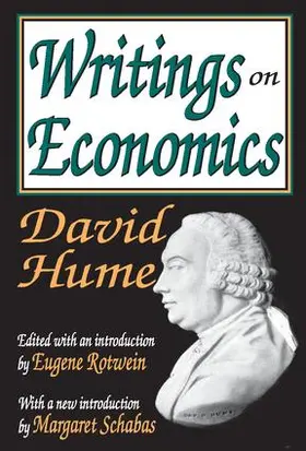 Hume |  Writings on Economics | Buch |  Sack Fachmedien