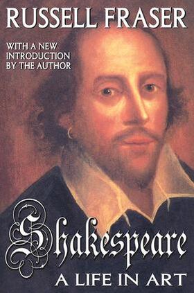 Fraser |  Shakespeare | Buch |  Sack Fachmedien