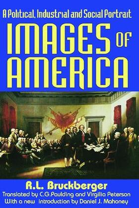 Bruckberger |  Images of America | Buch |  Sack Fachmedien