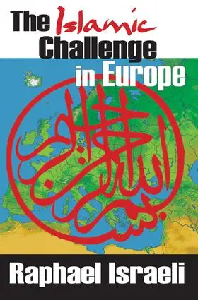 Israeli |  The Islamic Challenge in Europe | Buch |  Sack Fachmedien