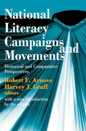 Chiaramonte |  National Literacy Campaigns and Movements | Buch |  Sack Fachmedien