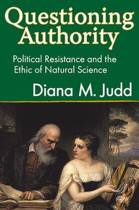 Judd |  Questioning Authority | Buch |  Sack Fachmedien