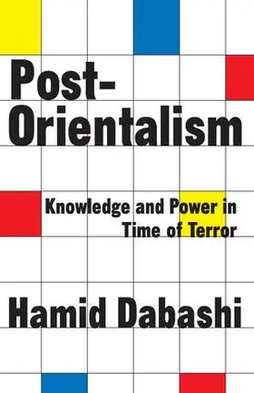 Dabashi |  Post-Orientalism | Buch |  Sack Fachmedien