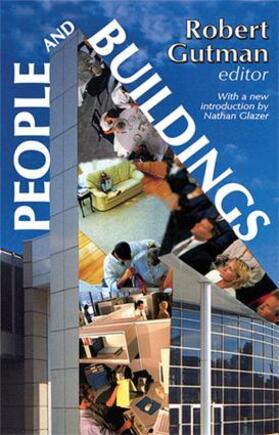 Gutman |  People and Buildings | Buch |  Sack Fachmedien