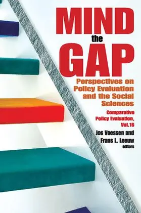 Vaessen / Leeuw |  Mind the Gap | Buch |  Sack Fachmedien