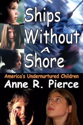 Pierce |  Ships without a Shore | Buch |  Sack Fachmedien