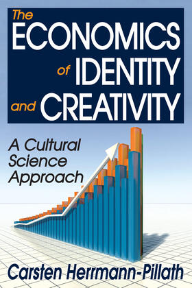 Herrmann-Pillath |  The Economics of Identity and Creativity | Buch |  Sack Fachmedien