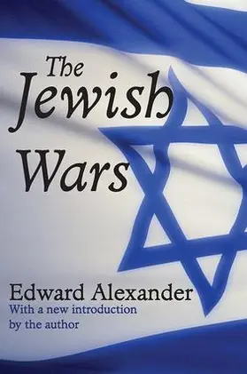 Alexander |  The Jewish Wars | Buch |  Sack Fachmedien