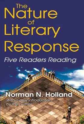 Holland / McPhail |  The Nature of Literary Response | Buch |  Sack Fachmedien