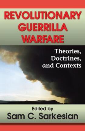 Sarkesian |  Revolutionary Guerrilla Warfare | Buch |  Sack Fachmedien