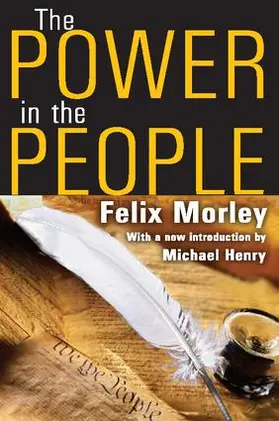 Morley |  The Power in the People | Buch |  Sack Fachmedien