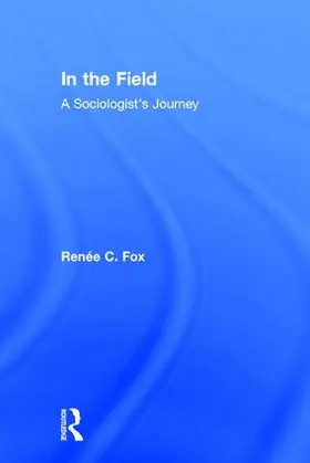 Fox |  In the Field | Buch |  Sack Fachmedien