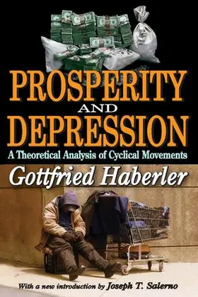 Haberler |  Prosperity and Depression | Buch |  Sack Fachmedien