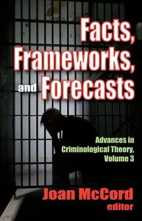 Mccord / McCord |  Facts, Frameworks, and Forecasts | Buch |  Sack Fachmedien