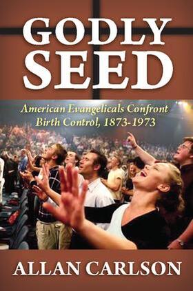 Carlson |  Godly Seed | Buch |  Sack Fachmedien