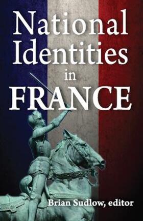 Sudlow |  National Identities in France | Buch |  Sack Fachmedien