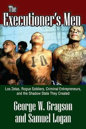 Grayson / Wilson |  The Executioner's Men | Buch |  Sack Fachmedien