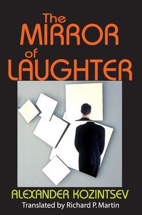 Kozintsev |  The Mirror of Laughter | Buch |  Sack Fachmedien