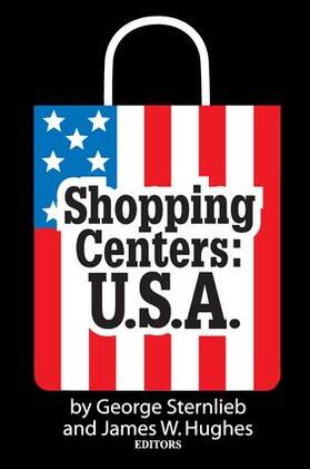 Hughes / Viereck |  Shopping Centers | Buch |  Sack Fachmedien