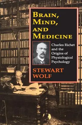 Wolf |  Brain, Mind, and Medicine | Buch |  Sack Fachmedien