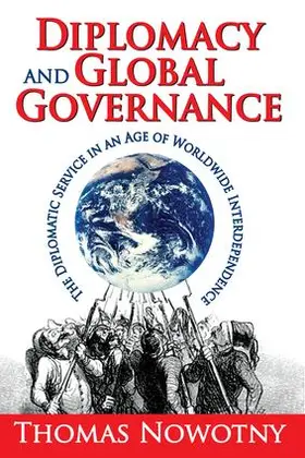 Nowotny |  Diplomacy and Global Governance | Buch |  Sack Fachmedien