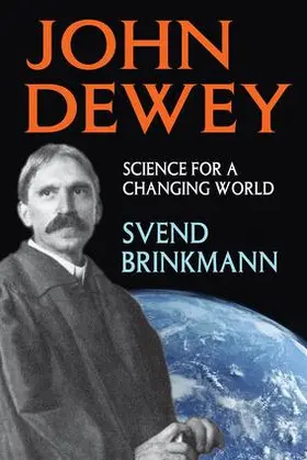 Brinkmann |  John Dewey | Buch |  Sack Fachmedien