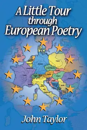 Taylor |  A Little Tour Through European Poetry | Buch |  Sack Fachmedien