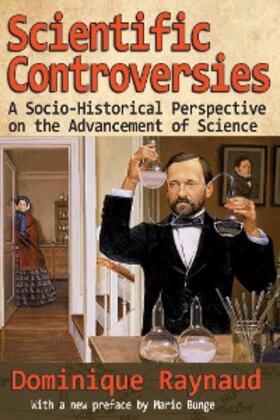 Raynaud |  Scientific Controversies | eBook | Sack Fachmedien