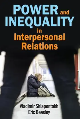 Beasley |  Power and Inequality in Interpersonal Relations | Buch |  Sack Fachmedien