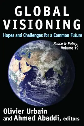 Abaddi |  Global Visioning | Buch |  Sack Fachmedien