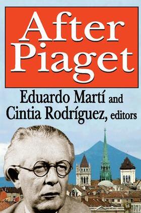 Marti |  After Piaget | Buch |  Sack Fachmedien