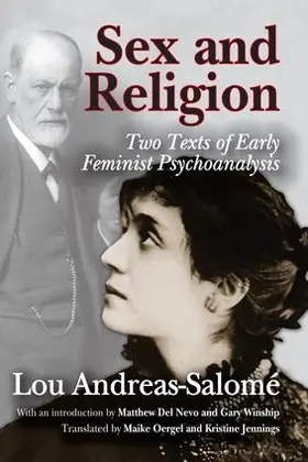 Andreas-Salome |  Sex and Religion | Buch |  Sack Fachmedien