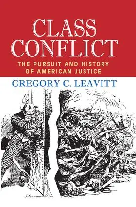 Leavitt |  Class Conflict | Buch |  Sack Fachmedien