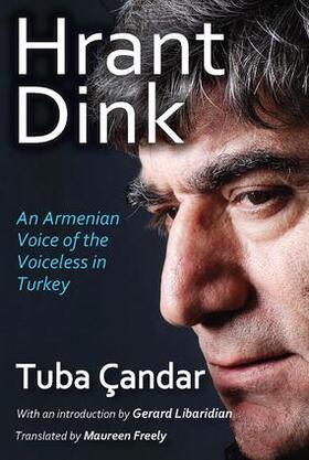 Candar |  Hrant Dink | Buch |  Sack Fachmedien