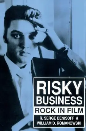 Romanowski |  Risky Business | Buch |  Sack Fachmedien