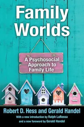 Handel |  Family Worlds | Buch |  Sack Fachmedien