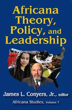 Conyers |  Africana Theory, Policy, and Leadership | Buch |  Sack Fachmedien