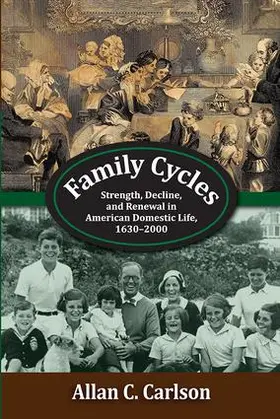 Carlson |  Family Cycles | Buch |  Sack Fachmedien