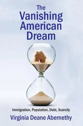 Abernethy |  The Vanishing American Dream | Buch |  Sack Fachmedien