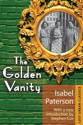 Paterson / Cox |  The Golden Vanity | Buch |  Sack Fachmedien