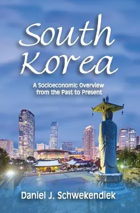 Schwekendiek |  South Korea | Buch |  Sack Fachmedien