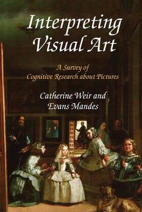 Weir / Mandes |  Interpreting Visual Art | Buch |  Sack Fachmedien