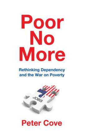 Cove |  Poor No More | Buch |  Sack Fachmedien